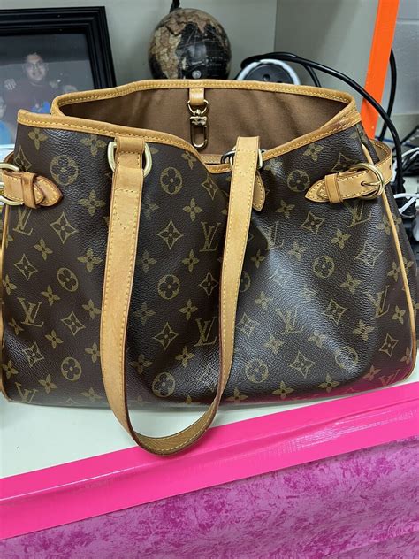 ebay used Louis Vuitton handbags